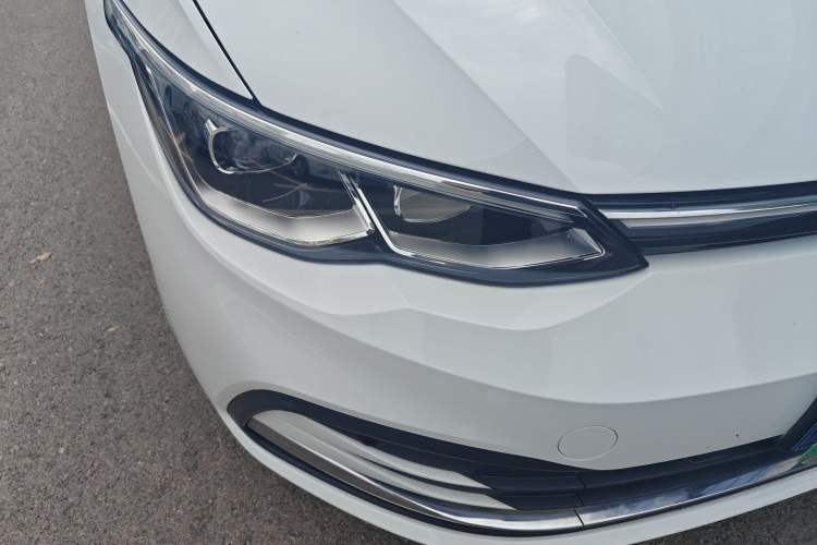 Used Volkswagen Golf 2021 280TSI DSG Pro
