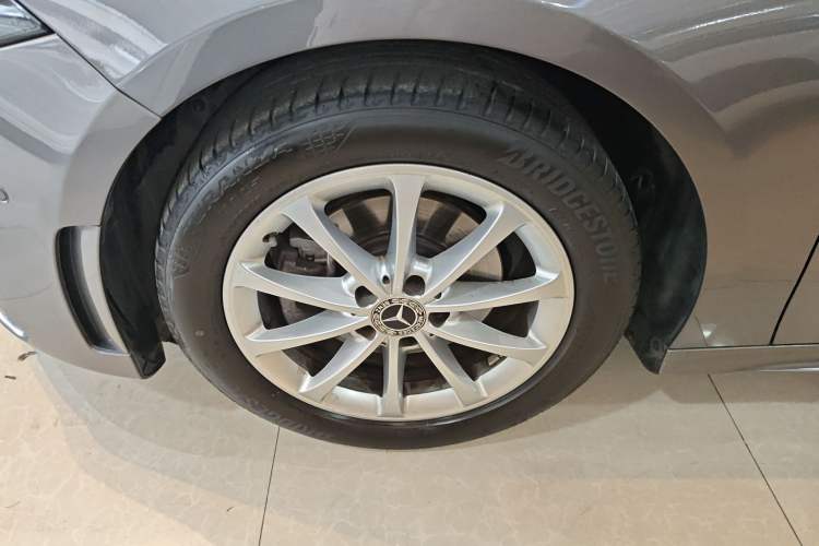 Used Mercedes-Benz A-Class 2022 Restyled A 200 L Sport Sedan Dynamic Version