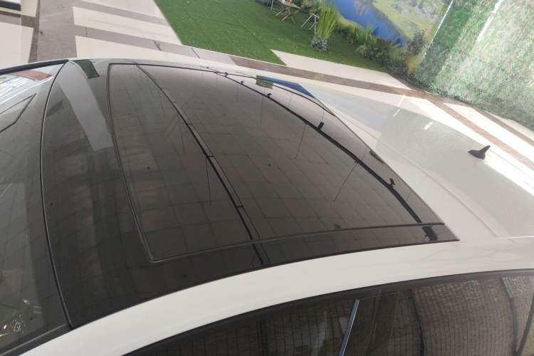 Used Volkswagen Golf 2019 280TSI DSG Luxury Version China VI Standard
