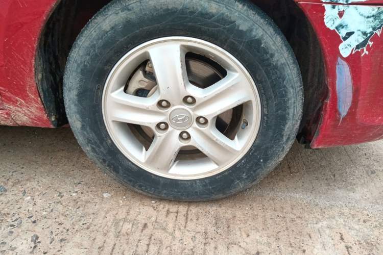 Used Hyundai i30 2009 1.6L Automatic Comfort Edition
