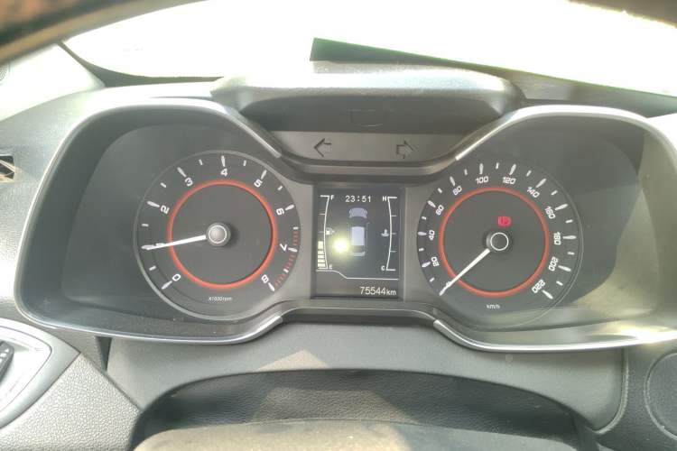 Used Chery Arrizo 5 2016 1.5L Manual Lingchao Edition