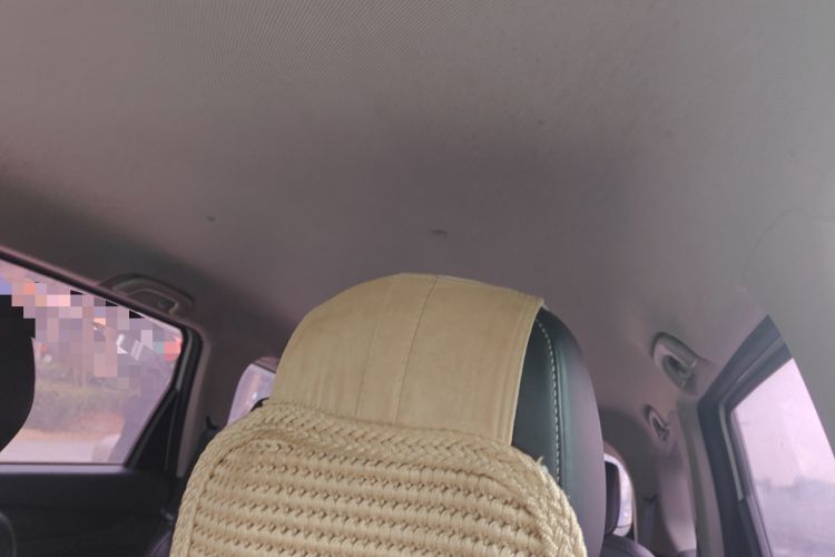 Used Baojun 360 2018 1.5L Manual Elite Version National V
