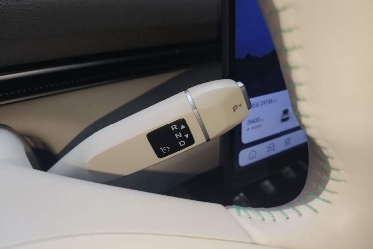 Used Deepal L07 2024 230Max Qiankun Intelligent Driving ADS SE Range-Extended Version