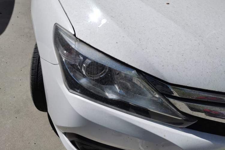 Used BYD F3 2020 1.5L Manual Luxury Edition Right Front Headlight