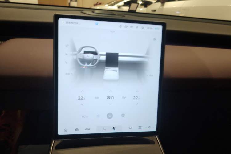 Used Nio ET5T 2023 75 kWh Touring
