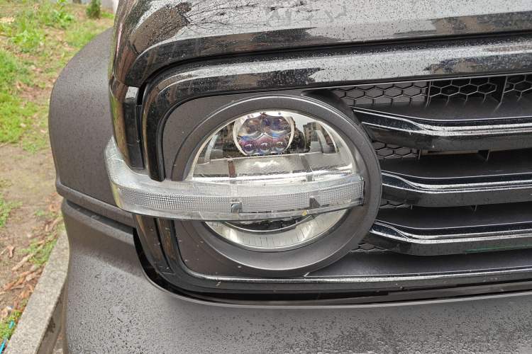 Used Tank 300 2023 Off-Road Edition 2.0T Conqueror
