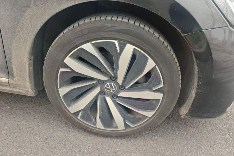 Used Volkswagen Passat 2022 330TSI Starry Elite Edition