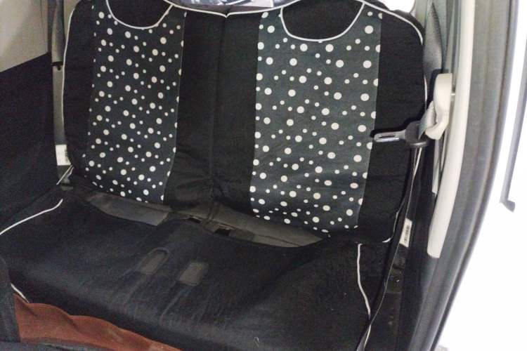 Used Wuling Hongguang MINIEV 2022 Easy Version Lithium-NMC