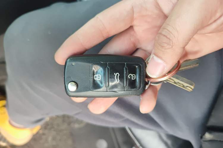 Used Audi Q3 2013 35 TFSI Comfort Model