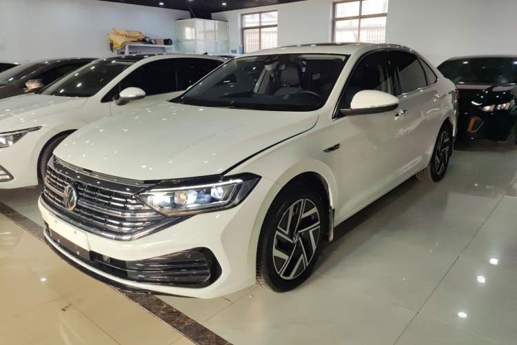 Used Volkswagen Sagitar 2023 200TSI DSG Excellence Edition