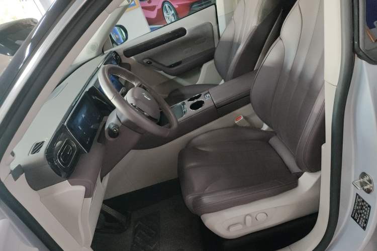 Used Leapmotor C11 2021 Revised Version Luxury Edition