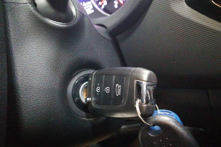 Used Hyundai Celesta 2020 1.6L Automatic GL Enjoyable Edition
