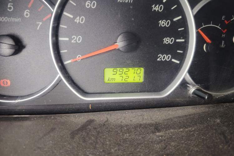 Used Wuling Hongguang 2020 1.2L S Base Model China VI LSI
