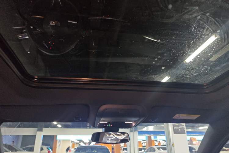 Used Cadillac XT4 2020 Revised Version 28T Two-Wheel Drive Tech Edition