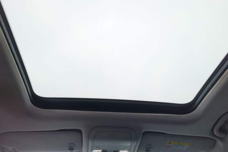 Used Chevrolet Equinox 2018 535T Automatic Chijie Edition