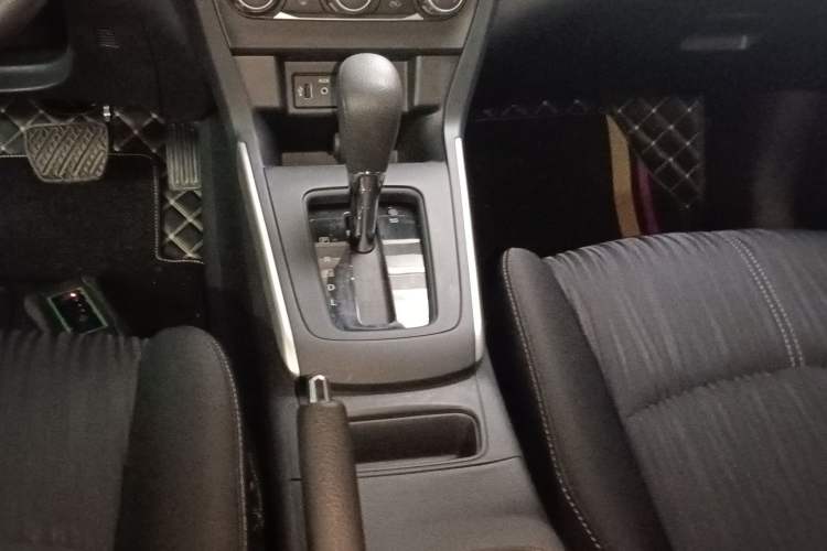 Used Nissan Sylphy 2022 Classic 1.6XE CVT Comfort Edition