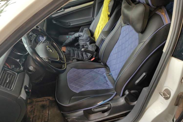 Used Volkswagen Sagitar 2018 180TSI DSG Prestige Edition