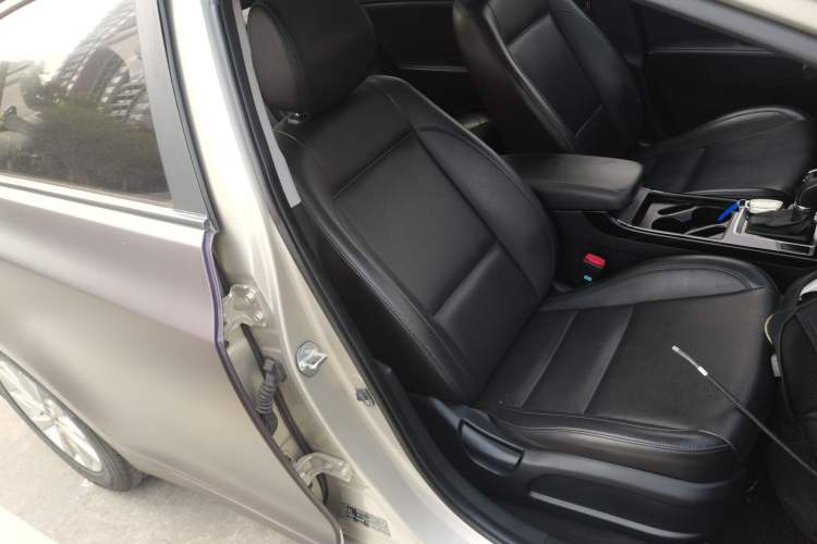 Used Hyundai Mistra 2014 1.8L Automatic Smart GLS
