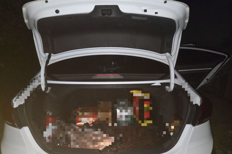 Used Hyundai Elantra (6th Generation / Lingdong) 2016 1.6L Automatic ZhiXuan · Luxury Version
