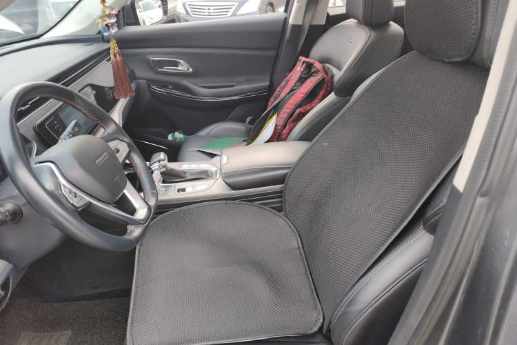 Used Oshan X7 2020 1.5T Automatic Luxury Version