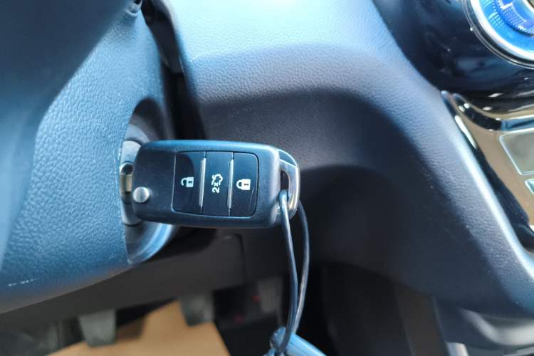 Used Changan Alsvin 2019 1.4L Manual Comfort Edition China VI Standard