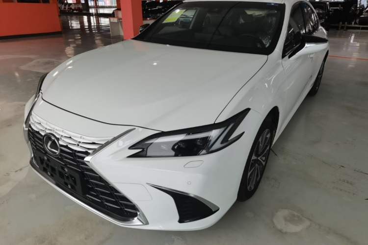 Used Lexus ES 2025 200 Premium Edition Guazi used car, China used car export, Used car for sale, Used  cars, Cheapest cars for sale