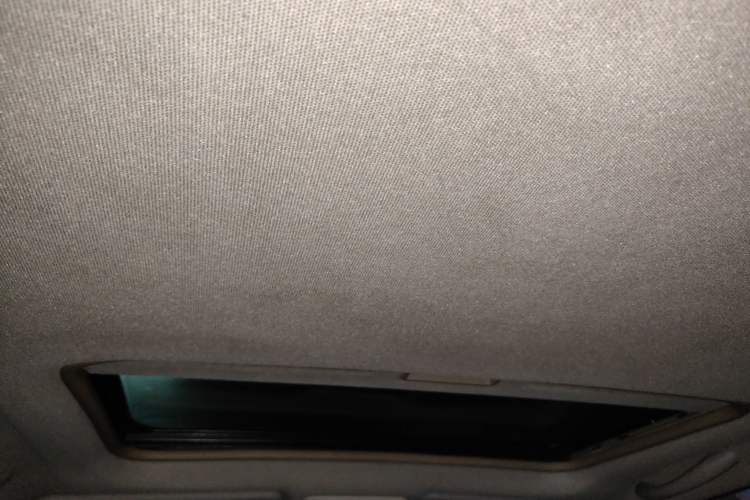 Used Chery Tiggo 3 2015 1.6L CVT ZhiShang Sport Edition