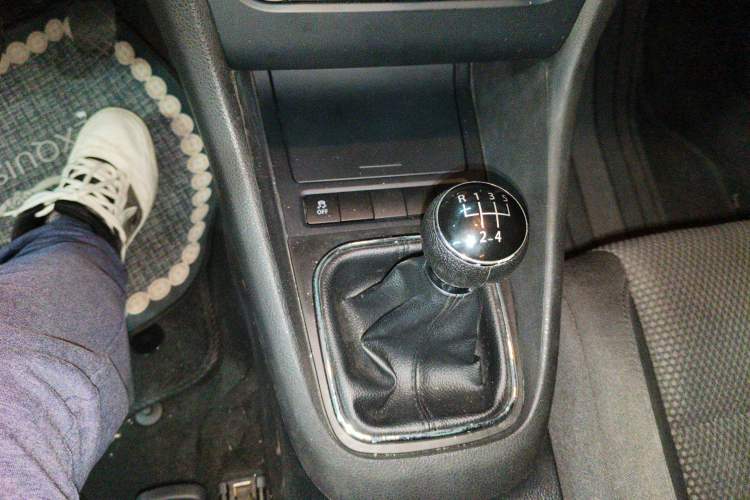 Used Volkswagen Golf 2012 1.4 TSI Manual Comfort Edition
