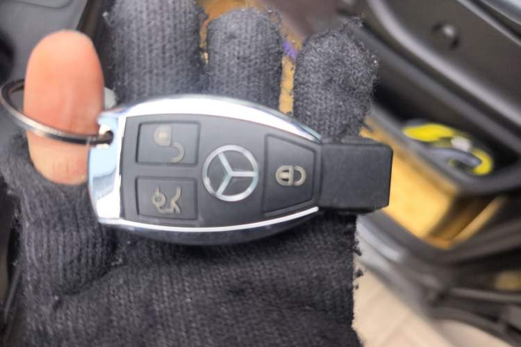 Used Mercedes-Benz V-Class 2018 V 260 L Prestige Extended Version China V