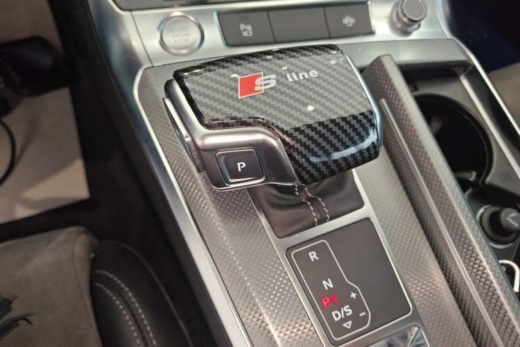 Used Audi A6L 2019 45 TFSI Prestige Dynamic Edition
