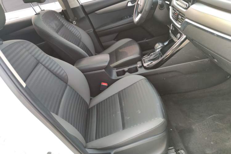 Used Kia Sportage R 2019 2.0L Automatic Smart Luxury Edition
