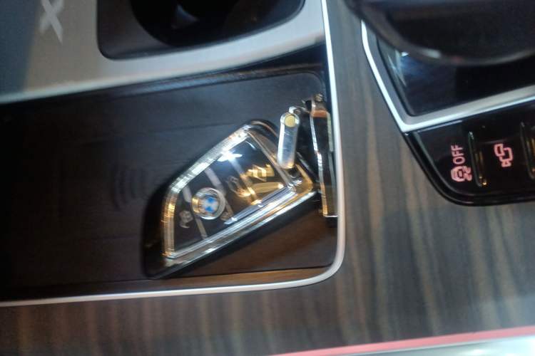 Used BMW X5 2022 Restyled xDrive 40Li M Sport Package
