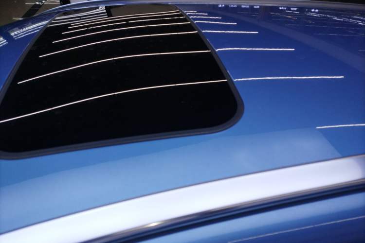 Used Volvo V60 2017 T5 Zhiya Edition China V Standard