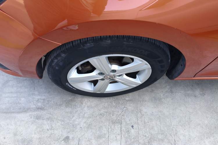 Used Volkswagen Santana 2015 Haval H6 1.6L Automatic Luxury Model
