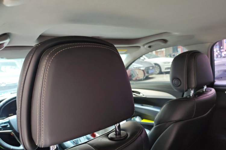 Used Cadillac ATS-L 2016 28T Fashion Edition