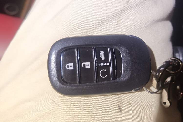 Used Honda Civic 2022 240TURBO CVT Dynamic Edition