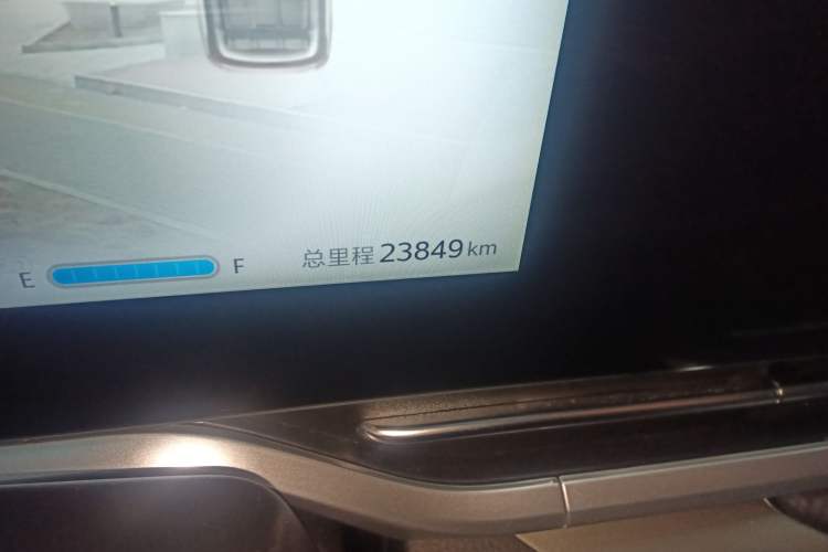 Used SAIC MAXUS G90 2022 2.0T Interstellar Seven-Seater
