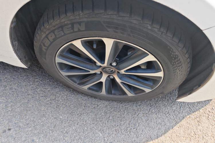 Used Toyota Levin 2023 Smart Electric Hybrid Dual-Engine 1.8L Leading Edition
