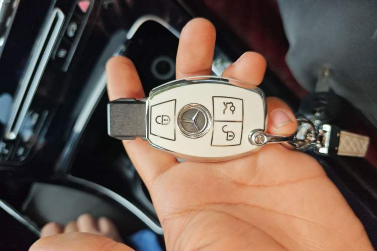 Used Mercedes-Benz C-Class 2017 Restyled C 200 Sport Edition