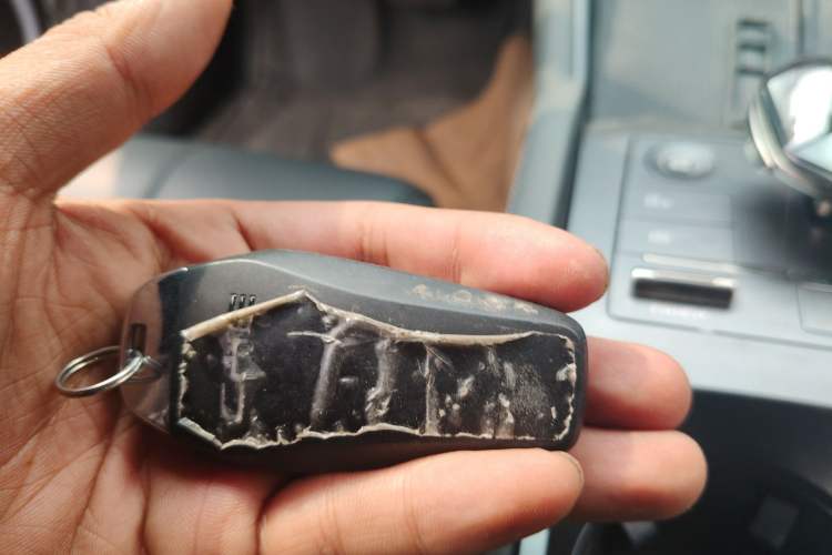 Used BYD Qin L 2024 DM-i 120KM Leading Model
