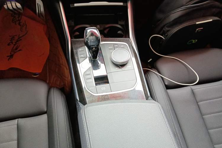 Used BMW 3 Series 2020 325Li M Sport Package
