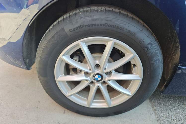 Used BMW 2 Series Active Tourer 2016 218i Fashion Model