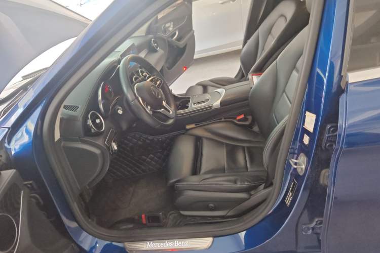 Used Mercedes-Benz C-Class 2019 C 260 L Sport Edition
