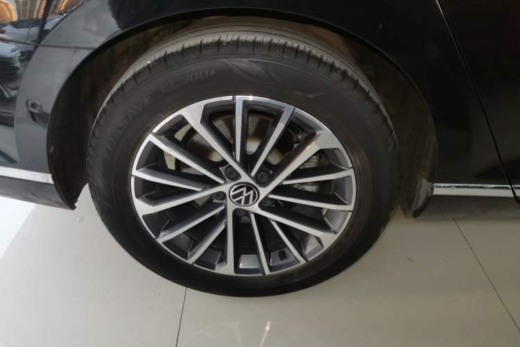 Used Volkswagen Magotan 2020 380TSI DSG Luxury Version