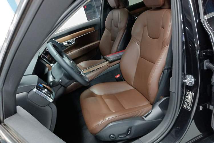 Used Volvo S90 2020 T5 Zhiyi Luxury Edition
