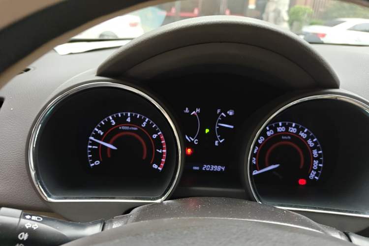 Used Toyota Highlander 2012 2.7L Two-Wheel Drive 7-Seater Elite Edition
