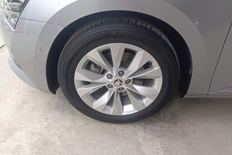 Used Skoda Superb 2021 TSI280 DSG Comfort Edition