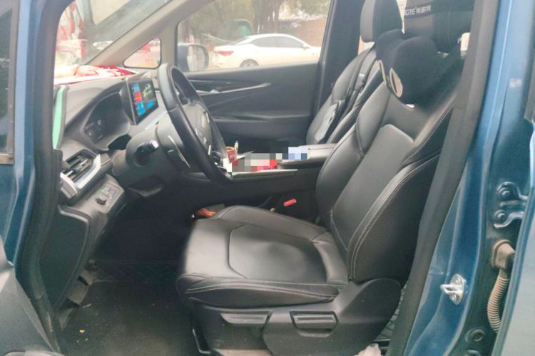 Used SAIC MAXUS G50 2021 PLUS 1.5T Automatic Cruise Version
