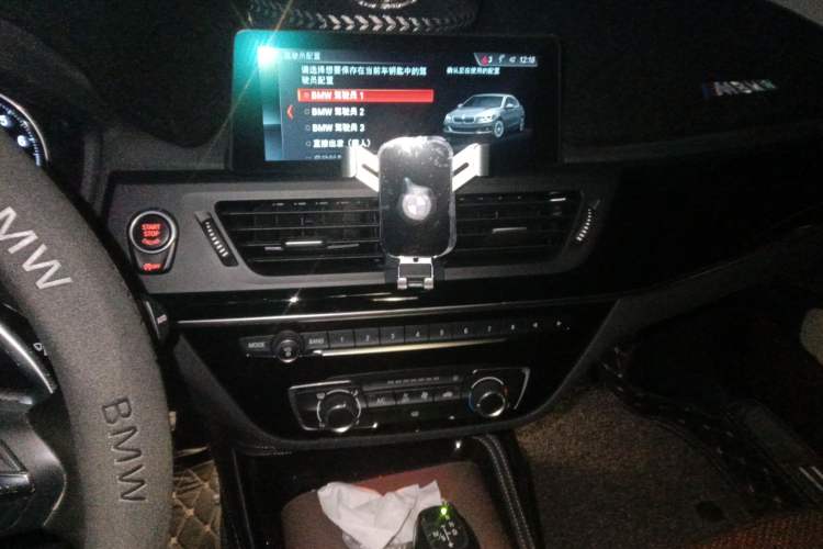 Used BMW 1 Series 2019 120i Leading Model M Sport Package