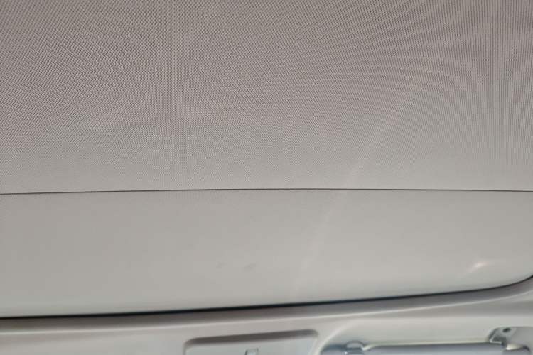 Used Nissan Qashqai 2019 2.0L CVT Luxury Edition
